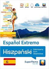 Espanol Extremo Hiszpański