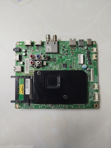 Scheda madre philips - scheda,