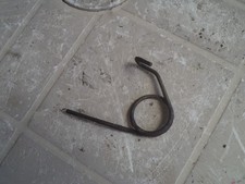 FANTIC ISSIMO 50 SPORT - MOLLA