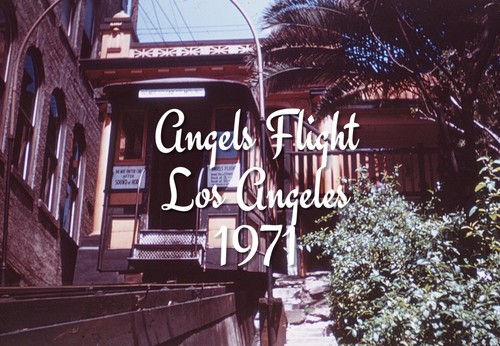 Scivolo angels flight - 35,
