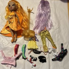 Ever after high doll - after,