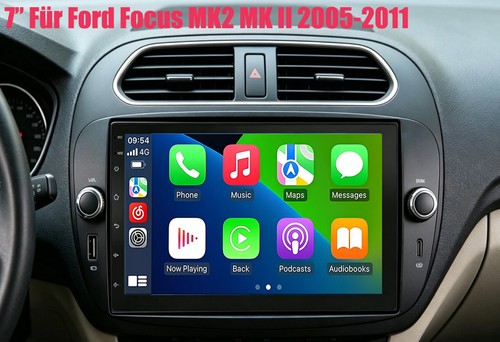 Per ford focus mk2 mk - 64,
