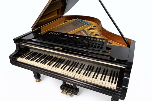 Pianoforte coda bechstein - pianoforte,