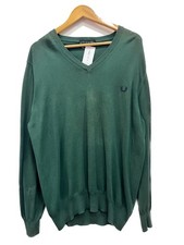 Fred Perry maglioncino in 100%