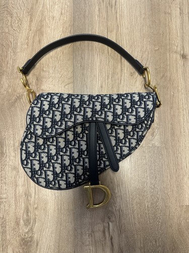 Borsa sella dior - da, obliqua