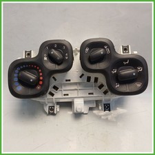 Comandi Clima AC FIAT PANDA 33