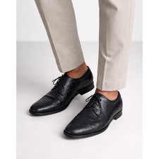 Scarpe classiche derby