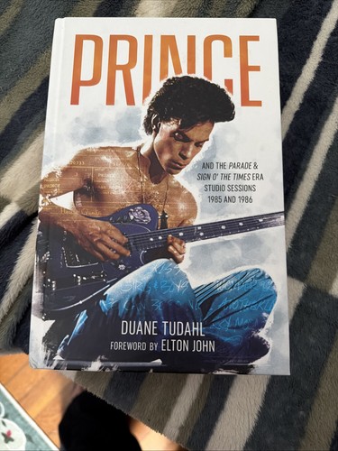 Prince and the - parade,