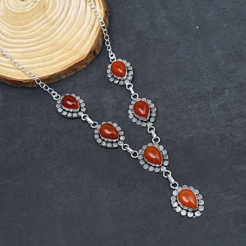 Collana gioiello argento - collana, in