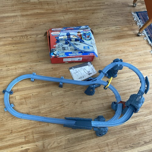 Thomas the train track - the,