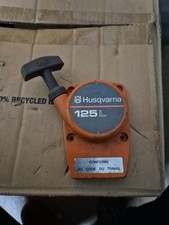 Carter Avviamento Avviatore