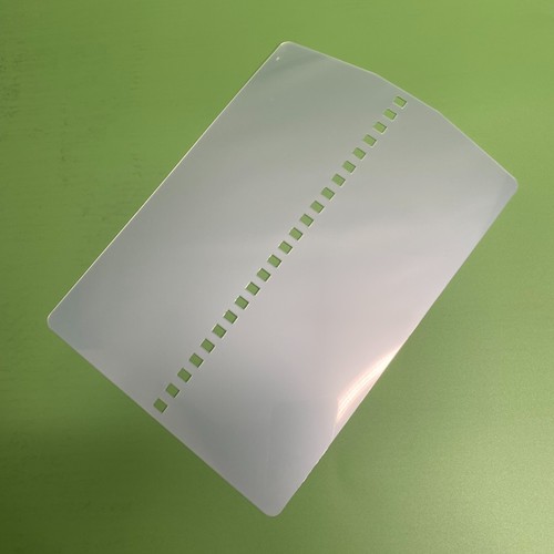 Nuova scheda - (5pz/lotto),