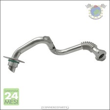 Tubo valvola EGR Goom per