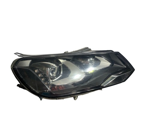 Faro derecho xenón - bi-xenón, led