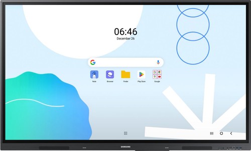 Samsung lavagna interattiva - samsung,
