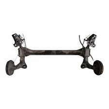 Assale Ponte Posteriore