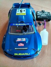 Thunder Tiger  EB-4 Car