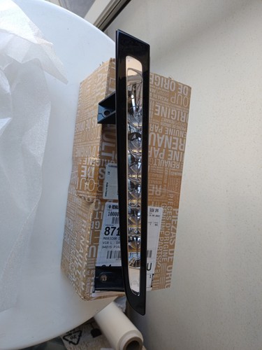 Luce diurna led anteriore - luce,
