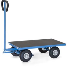 Carrello manuale Fetra da 4001
