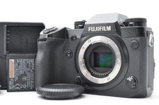 Fotocamera digitale mirrorless