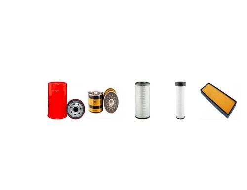 Kit filtri per landini - kit,