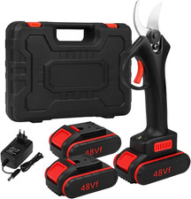 Forbici Elettriche Da Potatura