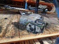 OPEL ZAFIRA B A05 Bomba ABS