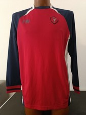 MAGLIA SHIRT CALCIO FOOTBALL