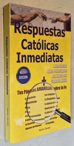 Respuestas catolicas - respuestas,