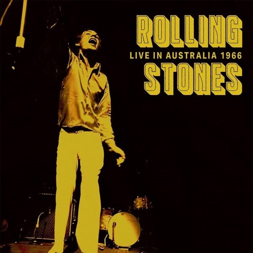 Vinile rolling stones - rolling,