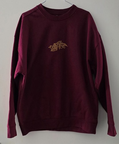Felpa uomo pull bear - &,