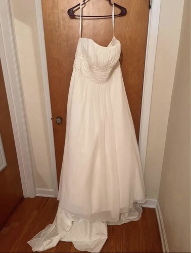 Bellissimo abito sposa - bellissimo,