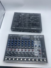 Roland Edirol M16 Dx Mixer