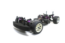 HPI Racing Sprint 2 1/10 4x4
