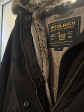 WOOLRICH GIUBBINO PIUMINO