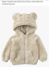 Felpa con cappuccio - zip, manica