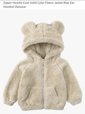 Felpa con cappuccio zip manica