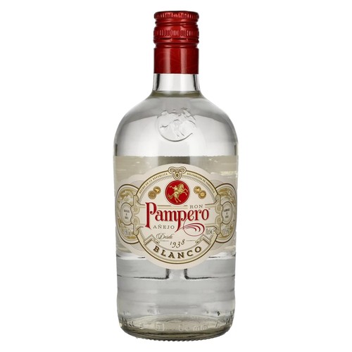 Pampero añejo blanco - pampero,