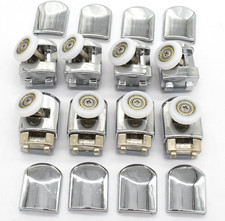 Set Di 8 Cuscinetti per Box