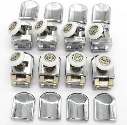 Set cuscinetti per box - di, 8