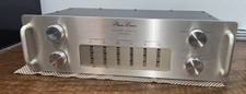 Phase Linear Audio Delay Modello 6000 Serie Due Con Maniglie Rack - Funzionante -Originale