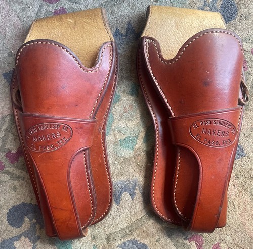 Fondine western paso - western, el