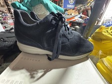 Geox happy suede - u,