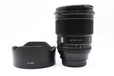 Obiettivo Viltrox AF Pro 75mm