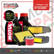 KIT TAGLIANDO YAMAHA MAJESTY