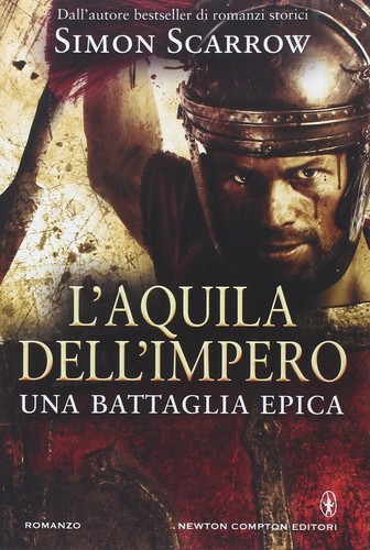 Simon scarrow l - simon, :