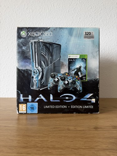 Microsoft xbox 360 - xbox, slim