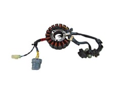 Statore KYMCO X-TOWN 300 2016