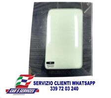 VETRO FISSO POSTERIORE DESTRO