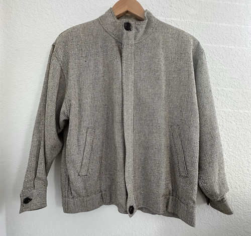 Giacca bomber uomo - giacca,